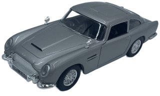 ASTON MARTIN DB5 James Bond GOLDFINGER (1964) 1:24 Motormax 79857