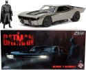 BATMOBILE Limited Edition The Batman 2022 R. Pattinson JADA 1:24