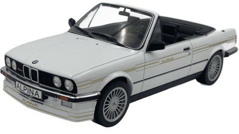 BMW 3-series cabrio Alpina C2 2,7 1:18 model MCG 18383