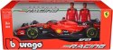 Bolid F1 Ferrari SF-23 #55 Sainz 2023 BBurago 1:18 16812