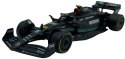 Bolid F1 Mercedes W14 Hamilton #44 BBurago 1:43