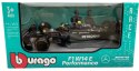 Bolid F1 Mercedes W14 Hamilton #44 BBurago 1:43