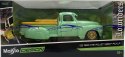 CHEVY 3100 PICKUP 1950 1:25 model Maisto 32545