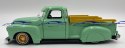 CHEVY 3100 PICKUP 1950 1:25 model Maisto 32545