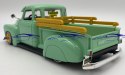 CHEVY 3100 PICKUP 1950 1:25 model Maisto 32545