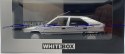 CITROEN BX 1985 model 124205 WhiteBox 1:24