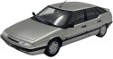 CITROEN XM 1989 model 124216 WhiteBox 1:24 silver