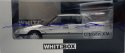 CITROEN XM 1989 model 124216 WhiteBox 1:24 silver