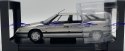 CITROEN XM 1989 model 124216 WhiteBox 1:24 silver