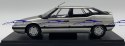 CITROEN XM 1989 model 124216 WhiteBox 1:24 silver