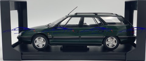 CITROEN XM Break 1991 model 124194 WhiteBox 1:24 CITROEN XM Break 1991 model 124194 WhiteBox 1:24