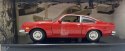 Chevrolet Vega 1974 1:24 Motormax 79046 czerwony