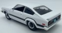 Chevrolet Vega GT 1974 1:24 Motormax 79048 biały