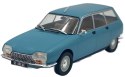 Citroen GS Break model WB124209 WhiteBox 1:24 blue