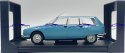 Citroen GS Break model WB124209 WhiteBox 1:24 blue