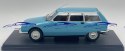 Citroen GS Break model WB124209 WhiteBox 1:24 blue