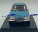 Citroen GS Break model WB124209 WhiteBox 1:24 blue