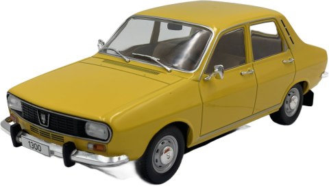 Dacia 1300 model 124207 WhiteBox 1:24