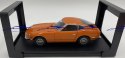 Datsun 240 Z 1969 model 124198 WhiteBox 1:24 orange