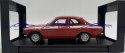 FORD Escort RS MK I Mexico 1970 1:24 red WhiteBox 124199