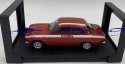 FORD Escort RS MK I Mexico 1970 1:24 red WhiteBox 124199