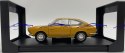 Fiat 850 Coupe model 124168 WhiteBox 1:24