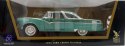 Ford Crown Victoria 1955 1:18 model LDC 92138 zielony