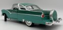 Ford Crown Victoria 1955 1:18 model LDC 92138 zielony