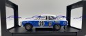 Ford Escort MKI RS 1600 #20 Mikkola Monte Carlo 1973 model IXO 1:24