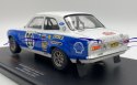 Ford Escort MKI RS 1600 #20 Mikkola Monte Carlo 1973 model IXO 1:24