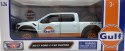 Ford F-150 Raptor 2017 GULF model 1:27 Motormax 79665