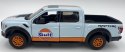 Ford F-150 Raptor 2017 GULF model 1:27 Motormax 79665