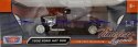 Ford Hot Rod 1932 1:18 model Motormax 73172