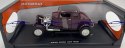 Ford Hot Rod 1932 1:18 model Motormax 73172