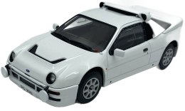 Ford RS 200 1984 model 124211 WhiteBox 1:24 white