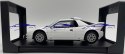 Ford RS 200 1984 model 124211 WhiteBox 1:24 white