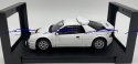 Ford RS 200 1984 model 124211 WhiteBox 1:24 white