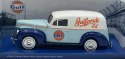 Ford Sedan Delivery 1940 GULF 1:24 Motormax 79661