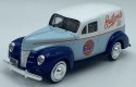 Ford Sedan Delivery 1940 GULF 1:24 Motormax 79661