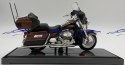 HARLEY-DAVIDSON 2012 FLHTK Electra Glide 1:18 Maisto brązowy