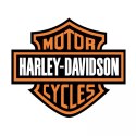 HARLEY-DAVIDSON 2018 CVO Road Glide 1:18 Maisto niebieski