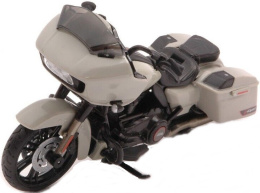 HARLEY DAVIDSON 2018 CVO Road Glide 1:18 Maisto