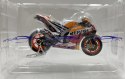 HONDA RC 213V MotoGP 2021 Marc Marquez #93 1:18 Maisto