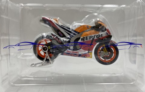 HONDA RC 213V MotoGP 2021 Marc Marquez #93 1:18 Maisto HONDA RC 213V MotoGP 2021 Marc Marquez #93 1:18 Maisto