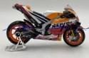 HONDA RC 213V MotoGP 2021 Marc Marquez #93 1:18 Maisto