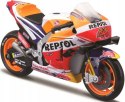 HONDA RC 213V MotoGP 2021 Pol Espargaró #44 1:18 Maisto