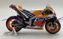 HONDA RC 213V MotoGP 2021 Pol Espargaró #44 1:18 Maisto