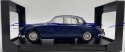 Jaguar Mark 2 MK2 model 124201 WhiteBox 1:24 dark blue