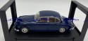 Jaguar Mark 2 MK2 model 124201 WhiteBox 1:24 dark blue