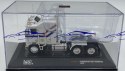 Kenworth K100 Aerodyne 1976 truck model 1:64 IXO 64TR005 white